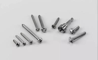螺栓與螺釘 看似相似，實(shí)則不同